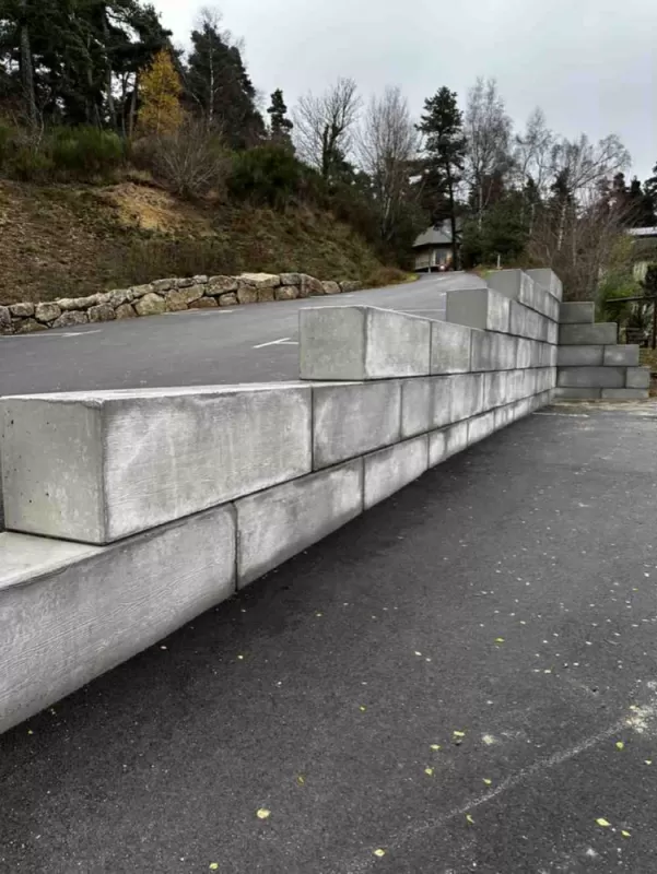 Travaux de maçonnerie, Saint-Flour, SARL Gueniot