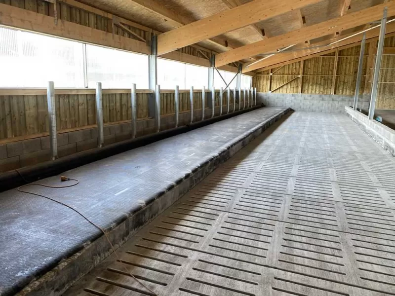 Travaux de maçonnerie, Saint-Flour, SARL Gueniot