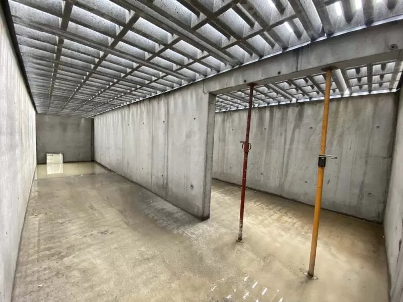 Travaux de maçonnerie, Saint-Flour, SARL Gueniot