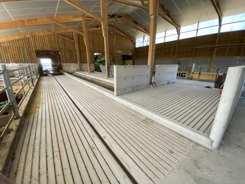 Travaux de maçonnerie, Saint-Flour, SARL Gueniot